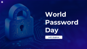 World Password Day PowerPoint And Google Slides Themes