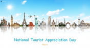 National Tourist Appreciation Day Google Slides Themes