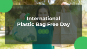 International Plastic Bag Free Day Google Slides Themes
