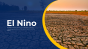 El Nino PowerPoint Presentation and Google Slides Themes
