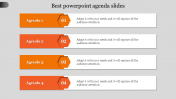 The Best PowerPoint Agenda Slides for Presentation