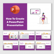 How To Create A PowerPoint Presentation For Your Tips
