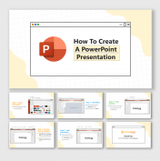 Easy To Usable How To Make A PowerPoint Presentation