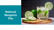 National Margarita Day PowerPoint And Google Slides