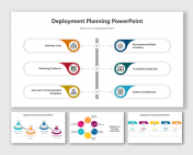 Deployment Planning PowerPoint And Google Slides Templates