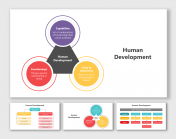 Best Human Development PowerPoint And Google Slides Themes