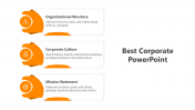 Use Best Corporate PowerPoint And Google Slides Template