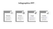 Innovative Infographics PowerPoint And Google Slides