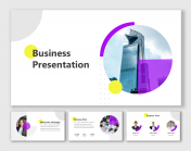 Most Popular Business PowerPoint And Google Slides Themes