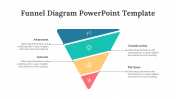 Funnel Diagram PowerPoint And Google Slides Templates