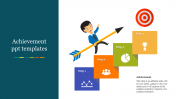 Customized Achievement Google Slides and PowerPoint Template