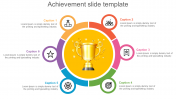 Concise Achievement Google Slides and PowerPoint Templates