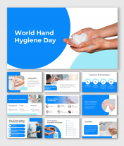 Creative World Hand Hygiene Day PPT And Google Slides