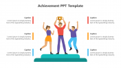Amazing Achievement PPT And Google Slides Template