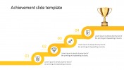 Download Achievement Slide Template PPT Presentation