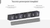 Inventive Success PowerPoint Template Presentation Slide
