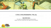 Amazing Engineering PPT Templates and Google Slides