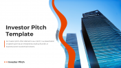 Affordable Investor Pitch PowerPoint And Google Slides