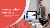 Creative Investor Pitch PPT Presentation And Google Slides