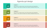 Buy Affordable Agenda Google Slides and PowerPoint Templates