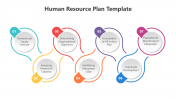 Best Human Resource Plan PPT and Google Slides Template