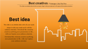 PowerPoint Presentation Template Ideas For Your Purpose