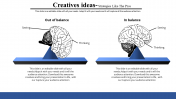 Our Professionally Designed Ideas For Presentation Slides
