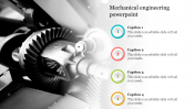 Mechanical Engineering PowerPoint Template and Google Slides