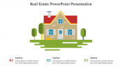 Real Estate PowerPoint Templates & Google Slides Themes