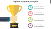 Employee Recognition Presentation Template & Google Slides