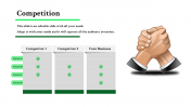 Competitor Analysis PowerPoint Presentation & Google Slides