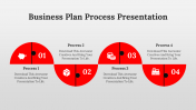 Use Business Plan Google Slides Presentation Template