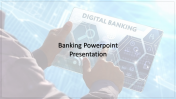 Banking PowerPoint Presentation Templates and Google Slides