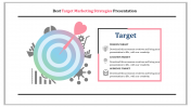 Target Marketing Strategies With Clipart