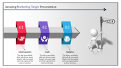 Download Target Template PowerPoint Presentation