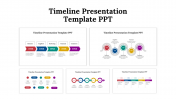 Timeline PowerPoint Template and Google Slides Templates