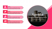 Try the Best PPT Agenda Slide Template Themes Design