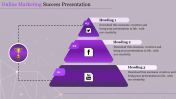 Online Marketing Templates PowerPoint Presentation