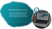 Online Marketing PPT PowerPoint Presentation