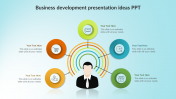 Business Development Presentation Idea Google Slides & PPT