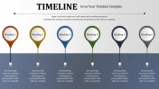  Timeline PowerPoint Templates & Google Slides Themes