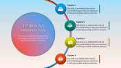 Creative Technology PowerPoint Templates PPT Slides