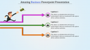 Amazing Business PowerPoint Presentation Template