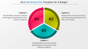  Best Marketing Plan Template Presentation