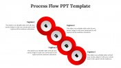  Process Flow PowerPoint Template