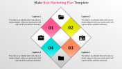 Buy Best Marketing Plan Template Presentation