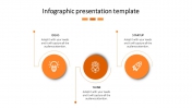 Use Infographic Template PowerPoint Presentation Slide