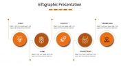 Elegant Infographic Template PowerPoint Presentation