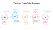 Download Timeline Presentation and Google Slides Themes