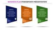 business plan PowerPoint